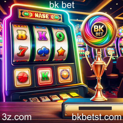 Caça-níqueis: A Diversão e Emoção nos Jogos de Azar