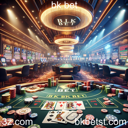 Descubra os Melhores Jogos de Mesa na BK Bet